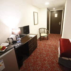 Sejur The Signature Hotel vacanta Amman