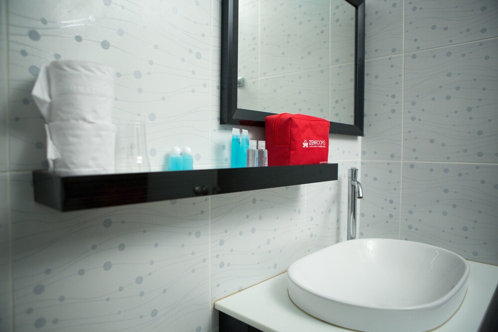 Hotel Zen Rooms Dongtan