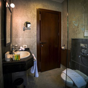 Hotel Khan Khediwe Hotel cazare Amman