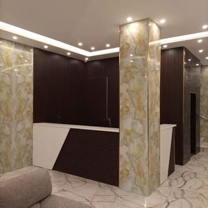 Hotel Golden Hotel cazare Amman