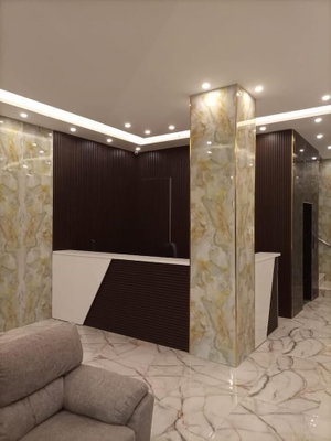 Hotel Golden Hotel cazare Amman