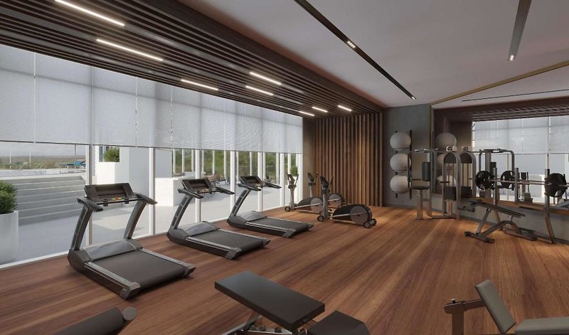 Radisson Blu Hotel, Amman Galleria Mall