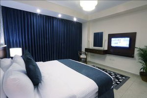 Hotel City Rose Hotel Suites cazare Amman