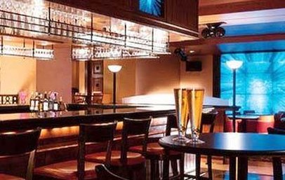 Hotel Grand Hyatt Amman