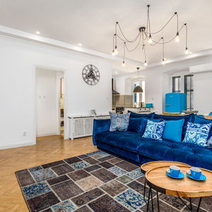 Hotel Luxury Apartment Karolina Riva cazare Rijeka