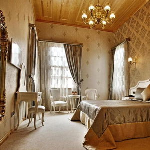 Hotel Ada Palas Butik Otel cazare Adalar