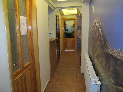 Hotel Buyukada Cinar Loft