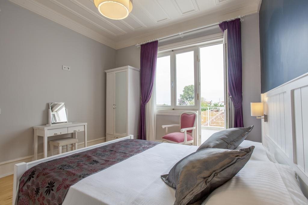 Hotel Cenar Konak Butik Hotel