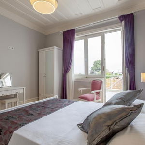 Hotel Cenar Konak Butik Hotel cazare Adalar