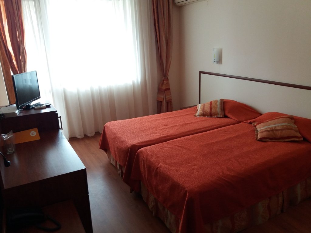 Hotel Hotel South Nights