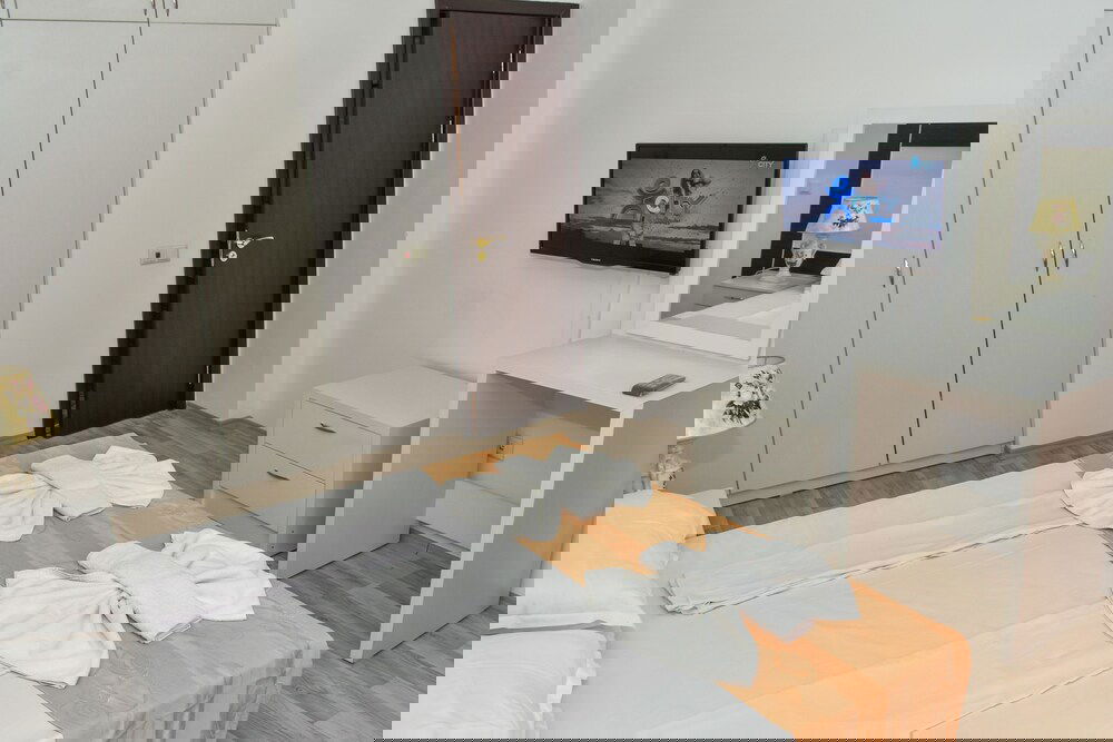 Hotel Olymp Apartcomplex