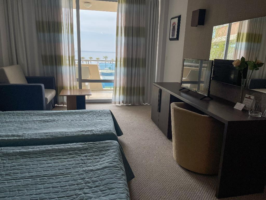 Hotel Zornitza Sands