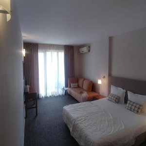 Hotel Muses cazare Burgas