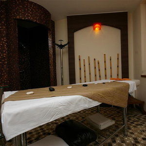 Hotel Laguna Beach Resort cazare Burgas