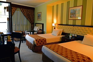 Hotel Larsa Hotel cazare Amman