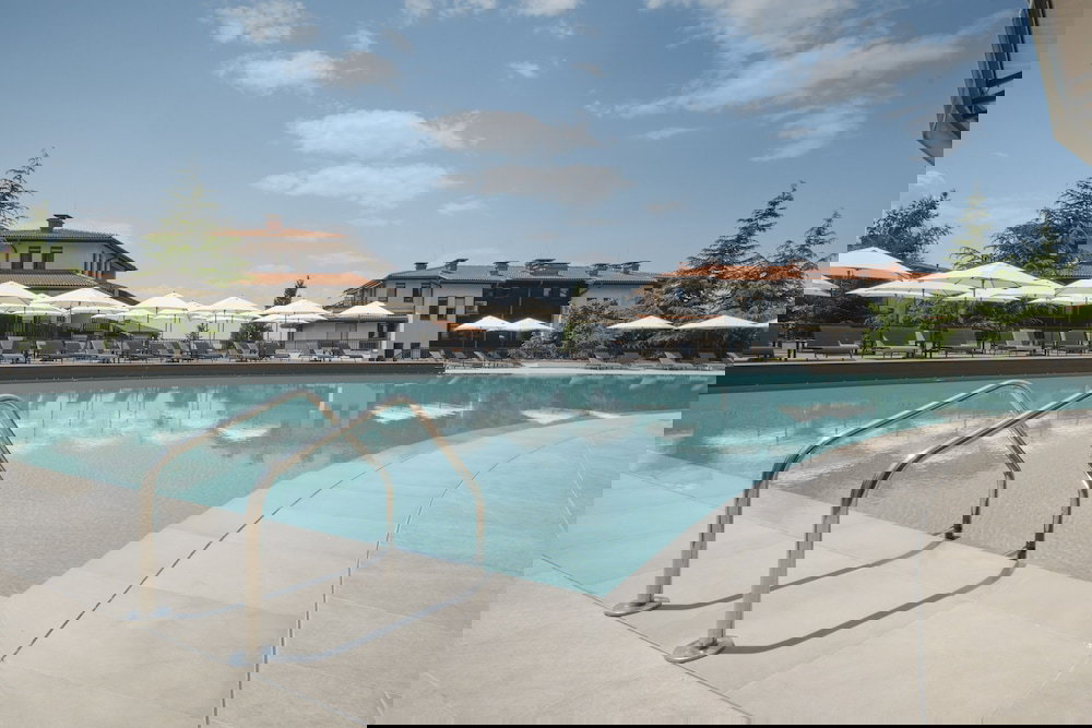 Santa Marina Residential Villa