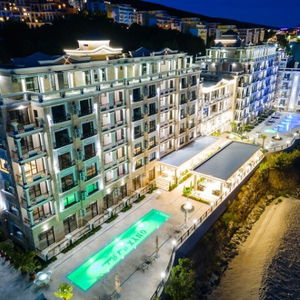 Hotel Onyx Beach Residence cazare Elenite