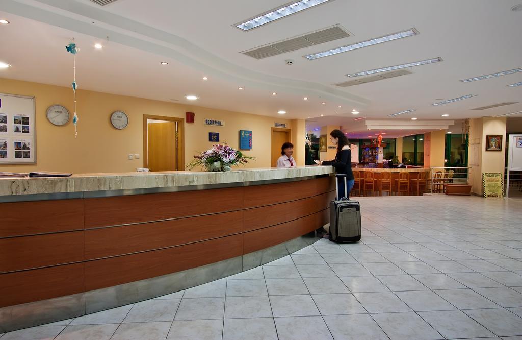 Hotel Paradise Beach