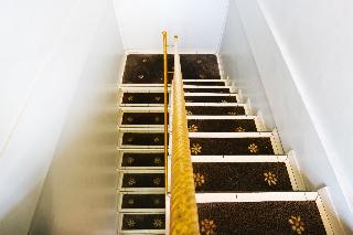 Hotel Jungut Guest House