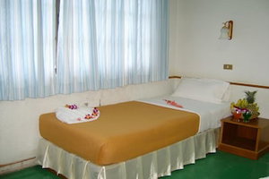 Hotel Krabi Grand Hotel cazare Krabi
