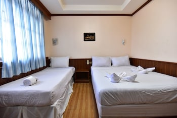 Krabi Grand Hotel