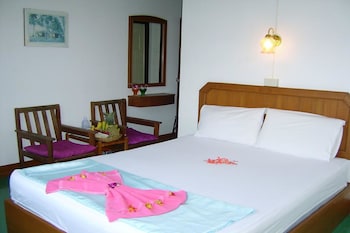 Krabi Grand Hotel