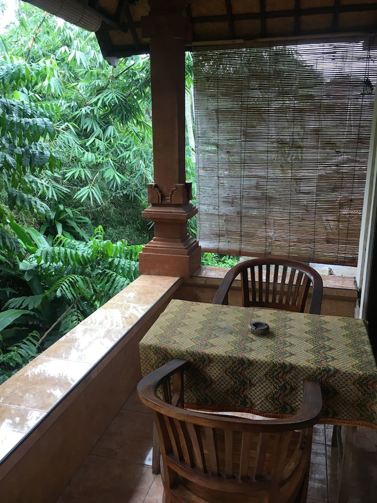 Hotel Bali Asli Lodge