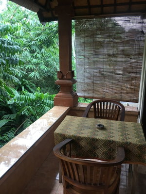 Hotel Bali Asli Lodge cazare Ubud