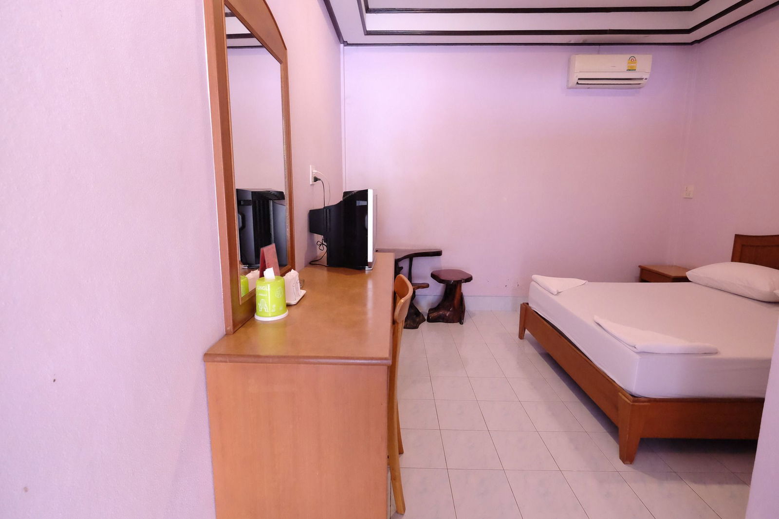 Hotel Numjaan Resort