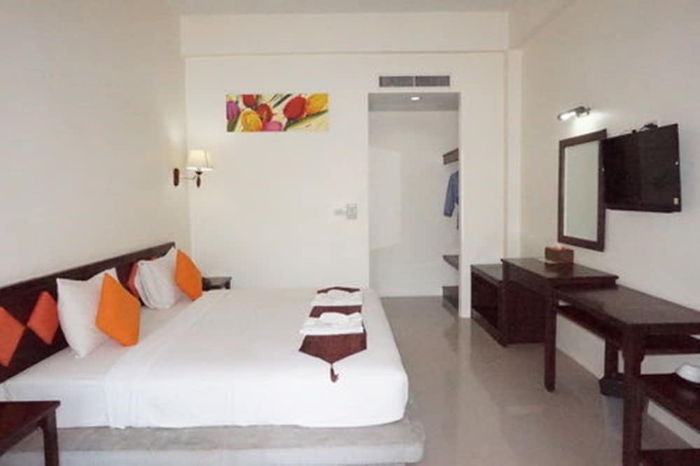 Hotel Dream Valley Resort Tonsai Beach