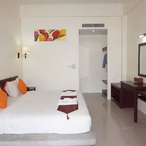 Sejur Dream Valley Resort Tonsai Beach vacanta Krabi