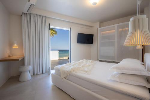 dal travel Akrogiali Beach Hotel Malia