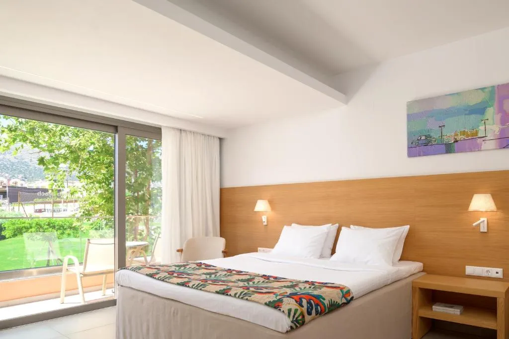 dal travel High Beach Resort