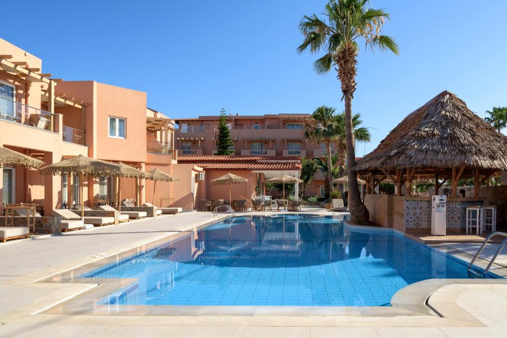 dal travel High Beach Resort