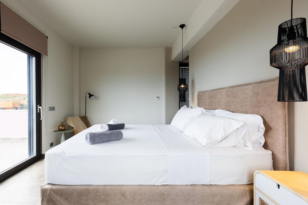 dal travel Blue Horizon Villa