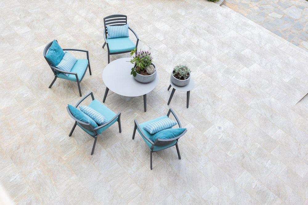 dal travel Blue Horizon Villa