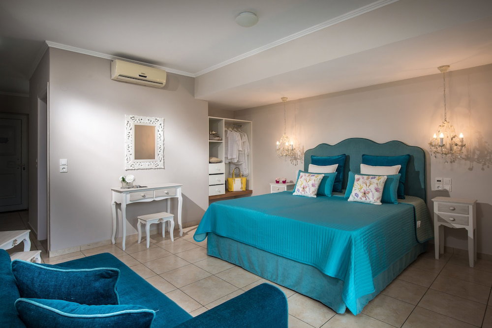 Ammos Boutique Apartments And Suites