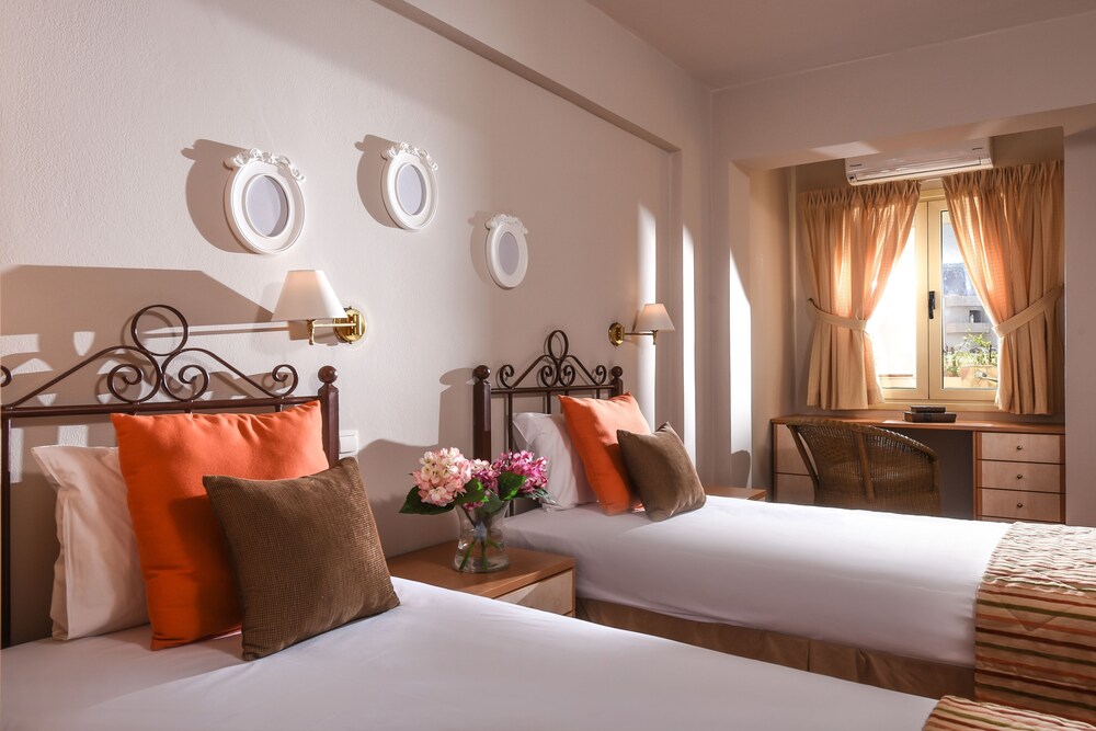 dal travel Ammos Boutique Apartments And Suites