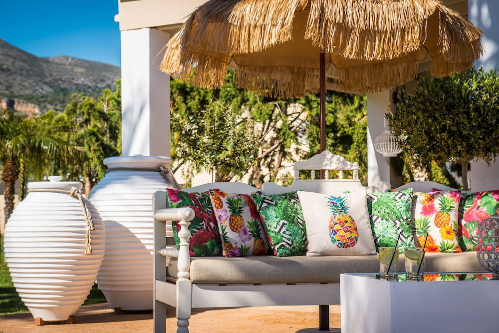 dal travel Ammos Boutique Apartments And Suites