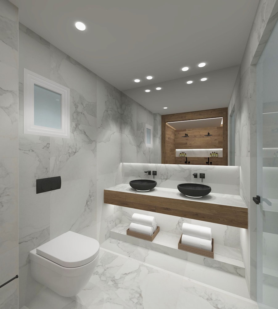 dal travel Ammos Boutique Apartments And Suites