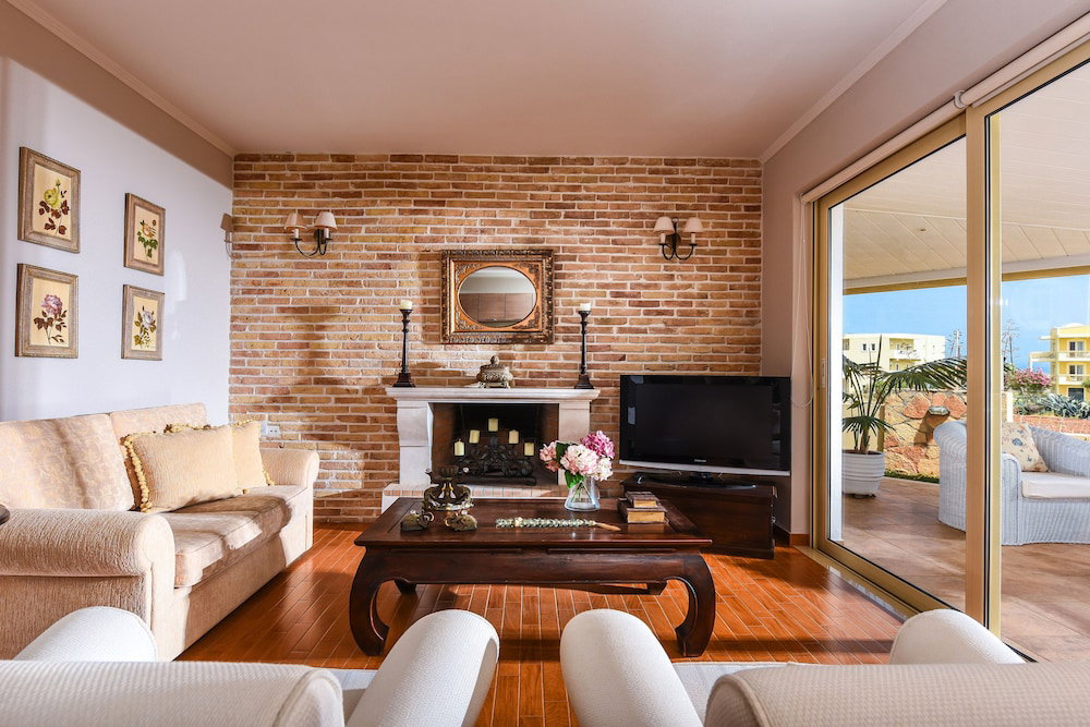 dal travel Ammos Boutique Apartments And Suites