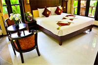 Hotel Dream Valley Resort Krabi (Tonsai Beach)