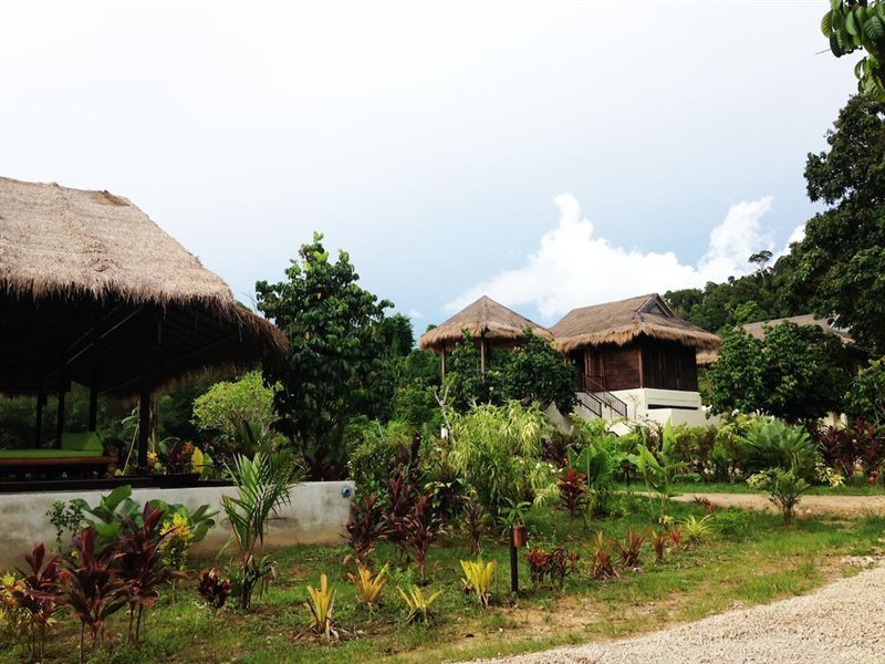 Hotel Wareerak Hot Spring Retreat