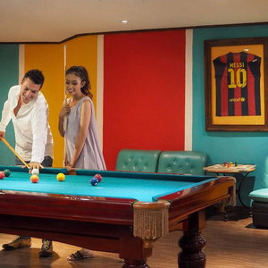 Hotel Sol Benoa Bali - All Inclusive cazare Tanjung Benoa