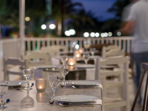 Ariadne Aparthotel