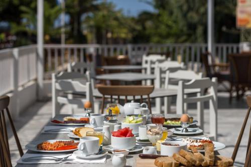 dal travel Ariadne Aparthotel