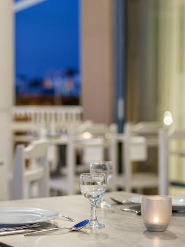 dal travel Ariadne Aparthotel