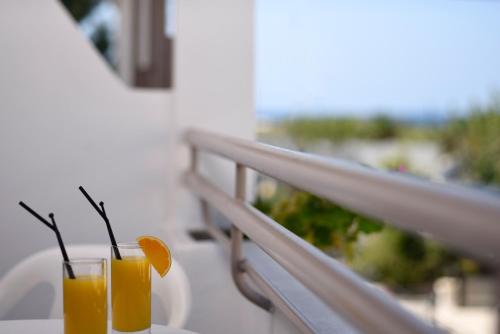 dal travel Ariadne Aparthotel