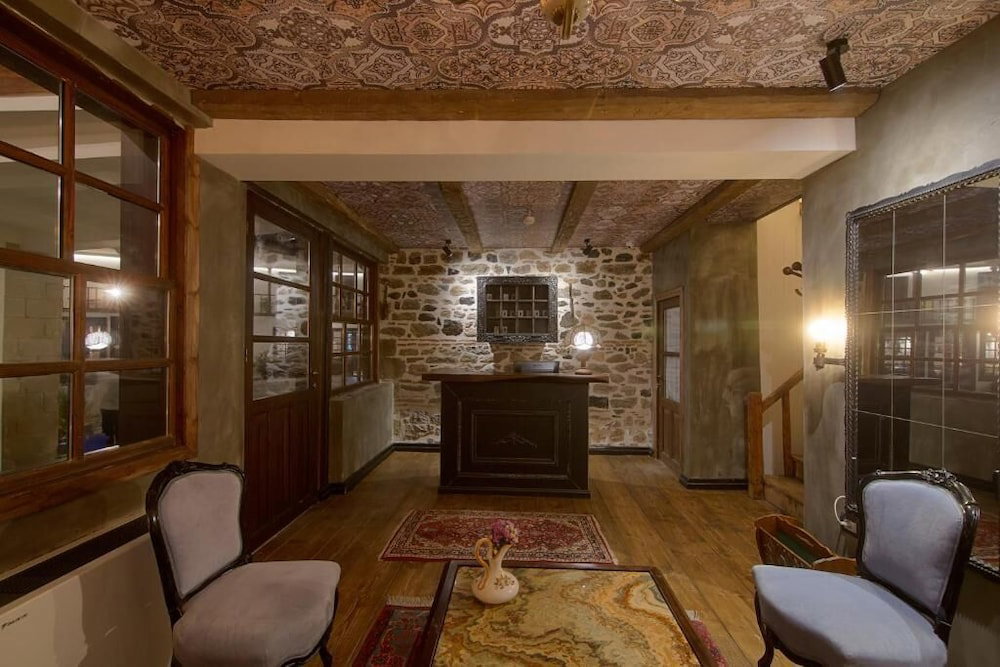 Hotel Hani I Pazarit