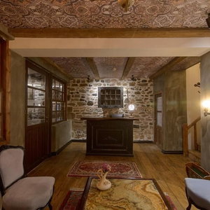Hotel Hani I Pazarit cazare Korce